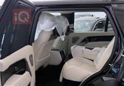 لاند ڕۆڤەر ڕانج ڕۆڤەر ڤۆگ